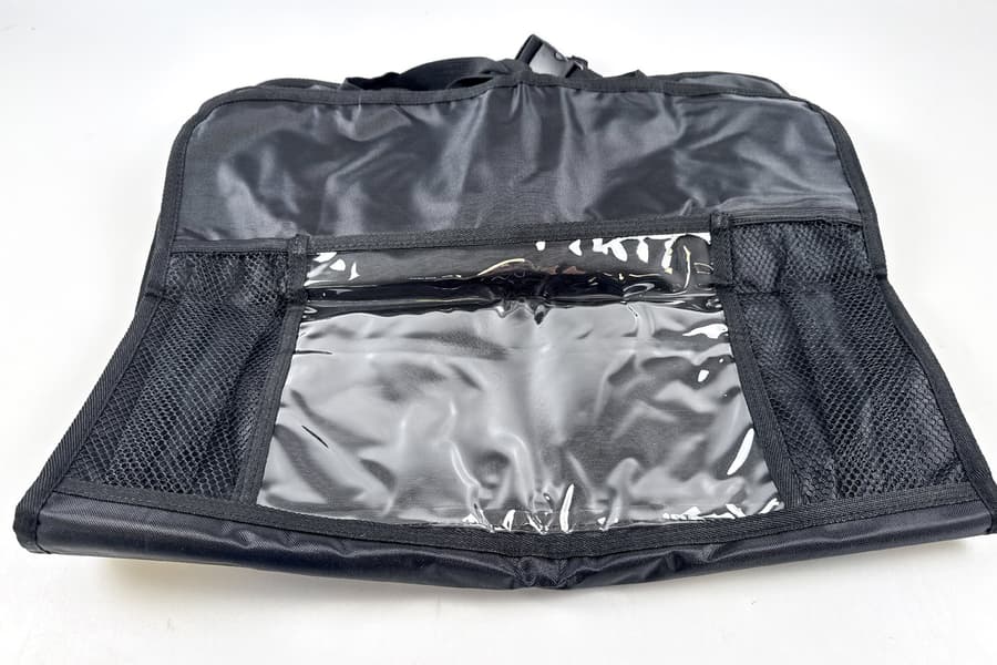 10 Auto-Rücksitz-Organizer Carteco